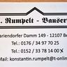 Rumpelt-Bauservice