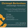 Christoph Berkenhaus