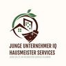 junge Unternehmer IQ  Hausmeisterservice