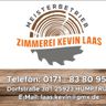 Zimmerei Kevin Laas