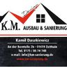 K-M Ausbau und Sanierung 