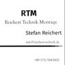RTM Reichert Technik und Montage