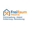 FreiRaum Profis - Entrümpelung