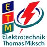 ETM-Elektrotechnik Thomas Miksch