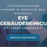 EYE Gebäudereinigung 