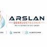 Arslan Gebäudetechnik GmbH