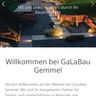 GaLaBau Gemmel