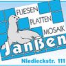 Markus Janßen Der Fliesenhof
