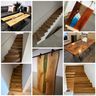 Waldtische Design, Tische, Treppen und Objektgestaltung