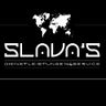 Slava‘s Dienstleistungen und Service