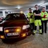Bennis Abschlepp- und Transportservice