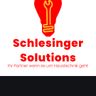 Schlesinger Solutions