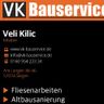 VK Bauservice