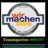 Wir machen das Garten u. Landschaftsbau