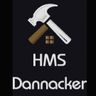 HMS Dannacker