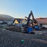 Bagger Becker KG
