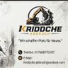 KRIDDCHE ABBRUCH