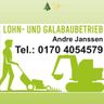 Lohn-Galabaubetrieb Andre Janssen