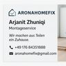 AronaHomeFix