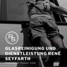 Glasreinigung und Dienstleistung Seyfarth