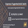 Express-Fugentechnik 3eich