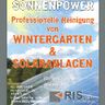 RIS Mitte GmbH Glas- und Gebäudereinigung