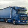 DWS Transporte 
