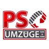 PS UMZÜGE Nah & Fern