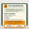 R.W.Bauservice