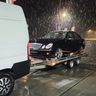 Truck Cleaning,Service und Kleintransporte Jörn Keßler