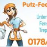 Fenster-Fee & Putz-Fee