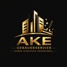 AKE GEBÄUDESERVICE