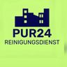 Pur24-Reinigungsdienste