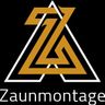 Zaunmontage. alsuoid