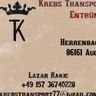 Krebs Transport&Entrümpelung