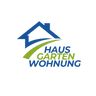 Haus Garten Wohnung