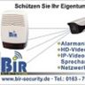 BIR Security Systems