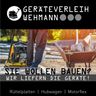 Geräteverleih Wehmann