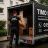 Entrümpelung TIMO