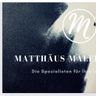 Matthäus Dienstleistungen/Malerstudio