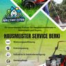 Hausmeisterservice Berki
