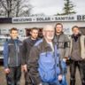 Brüning Heizung Solar Sanitär