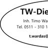 TW-Dienstleistungen