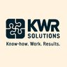 KWR Solutions