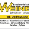 Baudienstleistungen Weiner