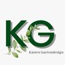 Kastro-Gartendesign