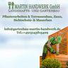 MARTIN HANDWERK GmbH