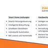 Hauktronik