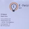 E-FERIZI