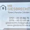 Marcel und René Giesbrecht GbR